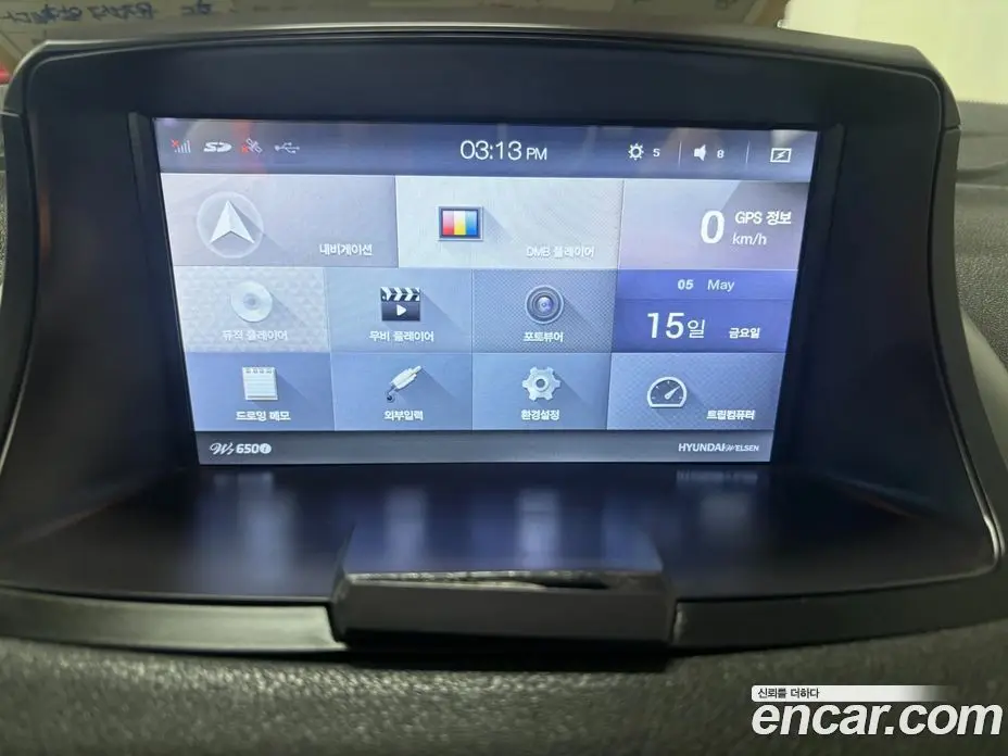 Renault (Samsung) SM3 2015 1.6 автомат (гидро), фото 15