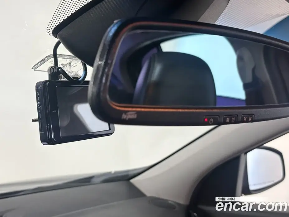 Renault (Samsung) SM3 2015 1.6 автомат (гидро), фото 16