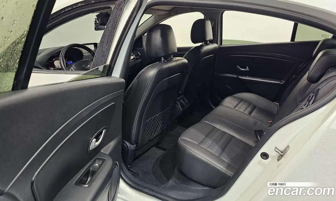 Renault (Samsung) SM3 2015 1.6 автомат (гидро), фото 11