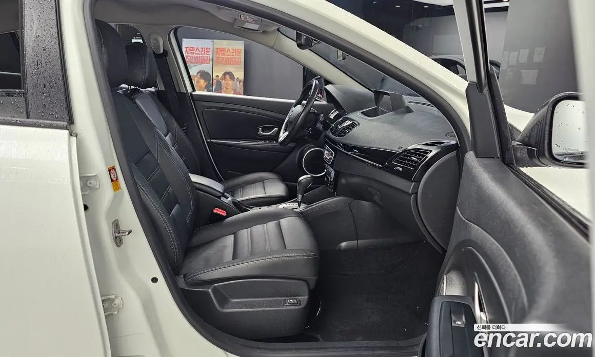 Renault (Samsung) SM3 2015 1.6 автомат (гидро), фото 12