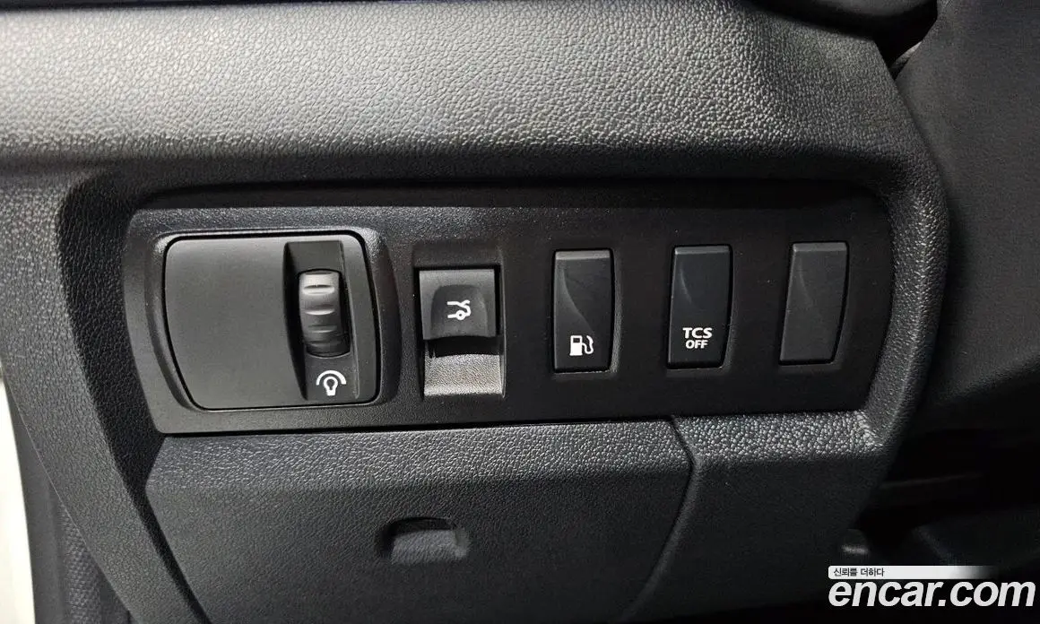 Renault (Samsung) SM3 2015 1.6 автомат (гидро), фото 14