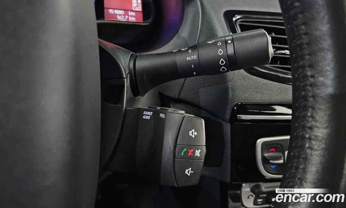 Renault (Samsung) SM3 2015 1.6 автомат (гидро), фото 16