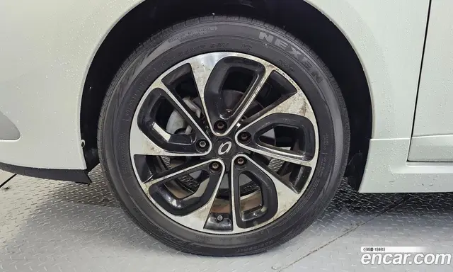 Renault (Samsung) SM3 2015 1.6 автомат (гидро), миниатюра 5