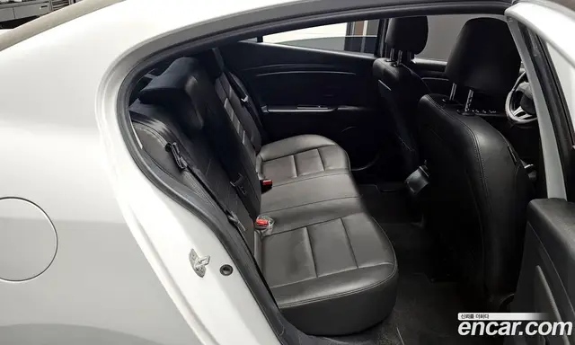 Renault (Samsung) SM3 2017 1.6 автомат (гидро), миниатюра 11