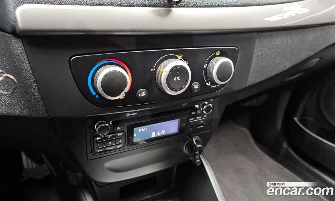 Renault (Samsung) SM3 2017 1.6 автомат (гидро), фото 17