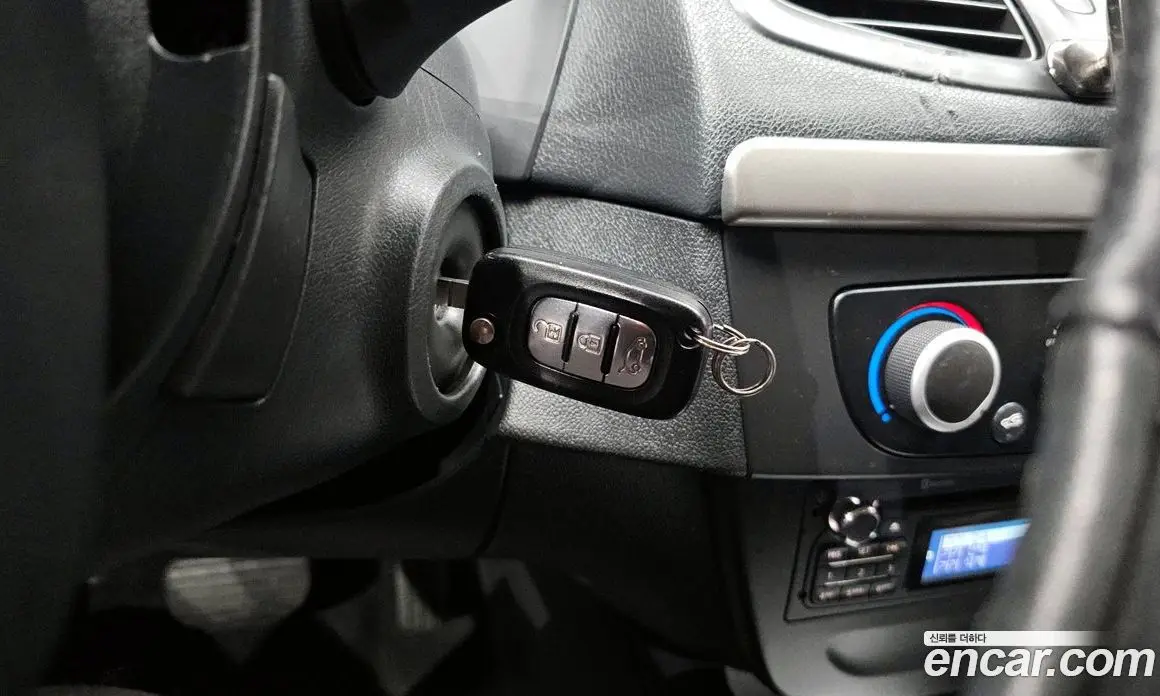 Renault (Samsung) SM3 2017 1.6 автомат (гидро), фото 19
