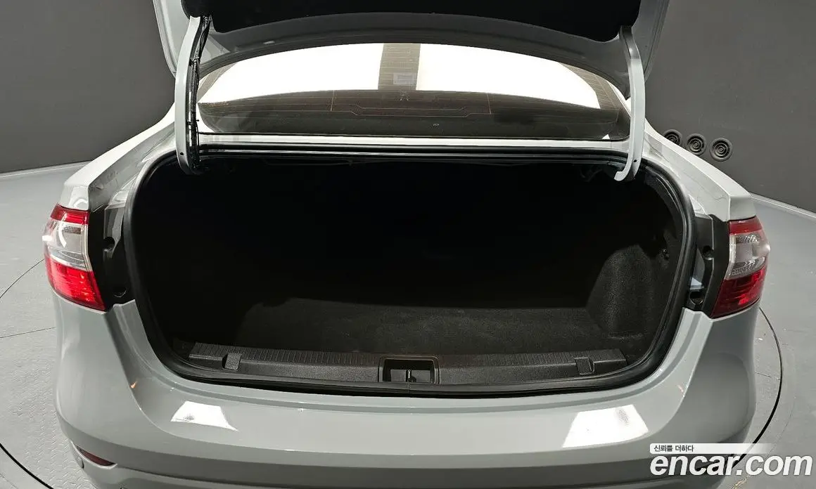 Renault (Samsung) SM3 2017 1.6 автомат (гидро), фото 20