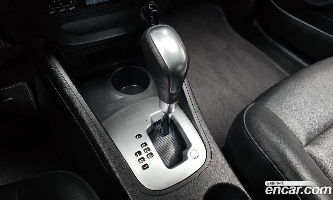 Renault (Samsung) SM3 2017 1.6 автомат (гидро), фото 9