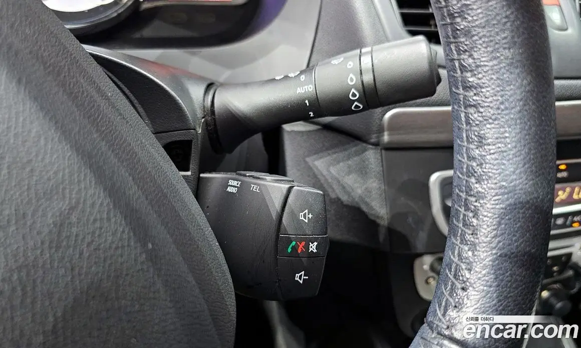 Renault (Samsung) SM3 2017 1.6 автомат (гидро), фото 14