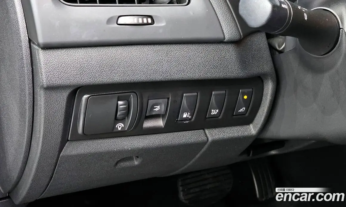 Renault (Samsung) SM3 2017 1.6 автомат (гидро), фото 15
