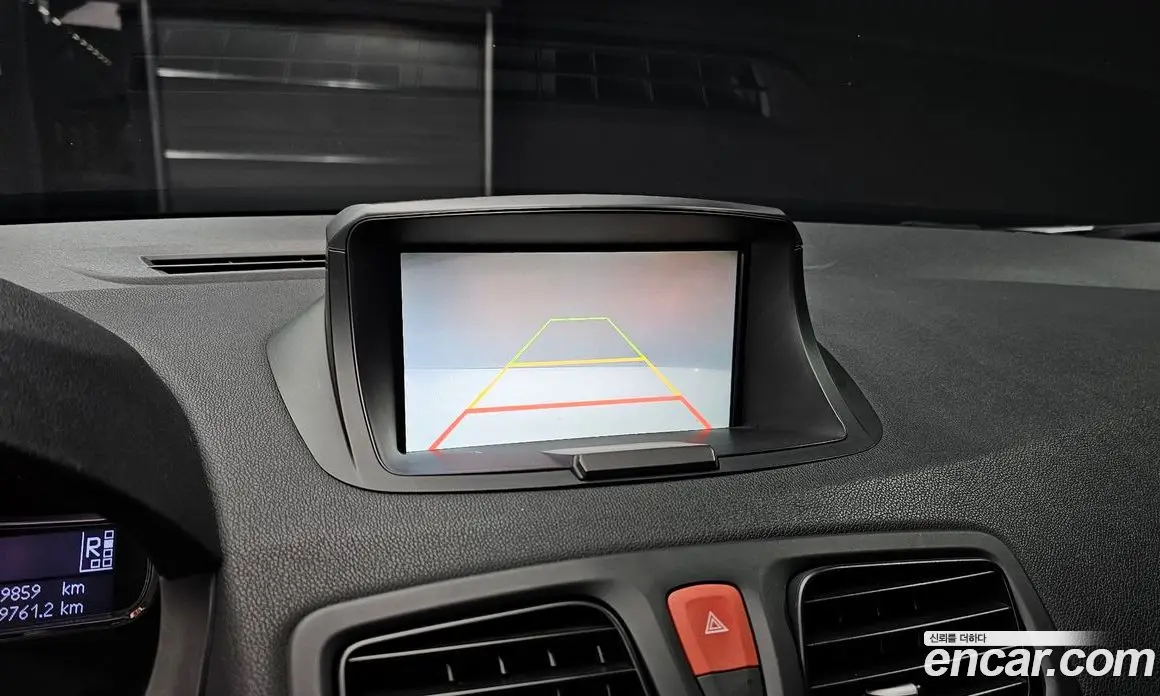 Renault (Samsung) SM3 2017 1.6 автомат (гидро), фото 17
