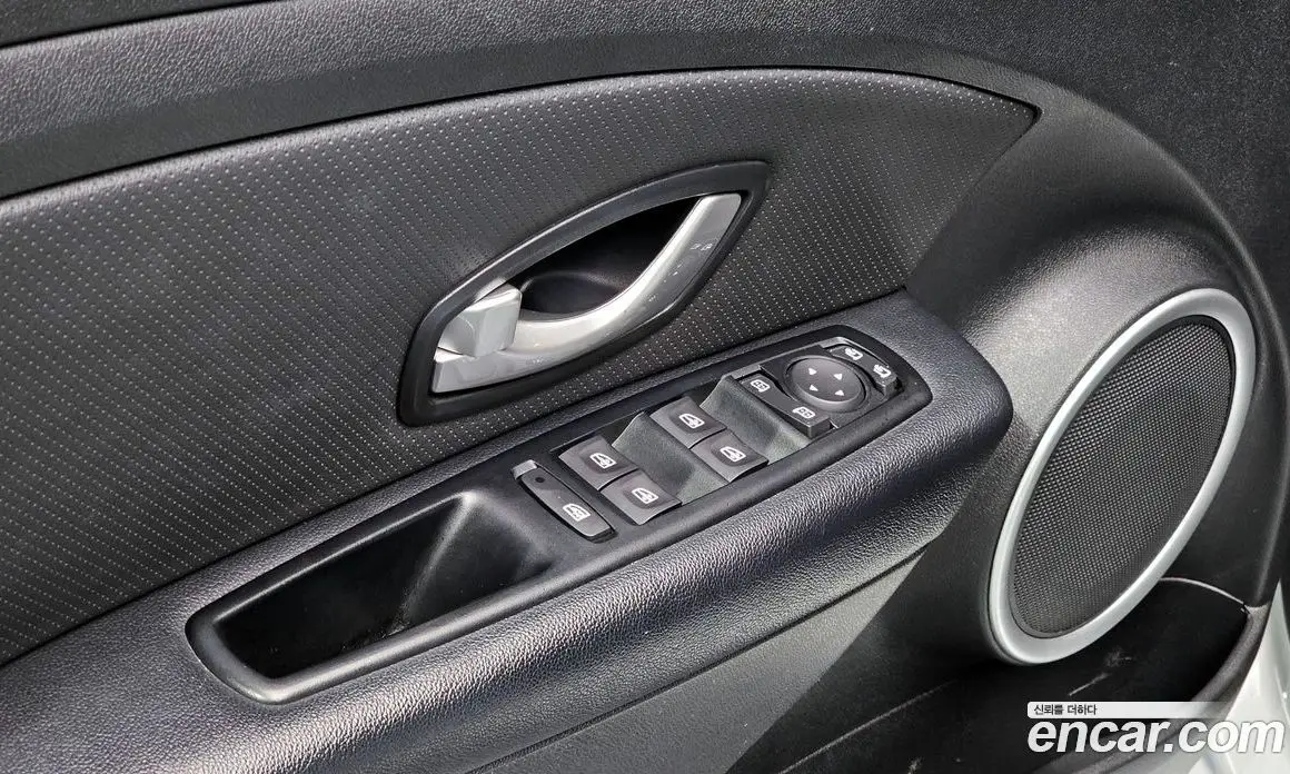 Renault (Samsung) SM3 2017 1.6 автомат (гидро), фото 18
