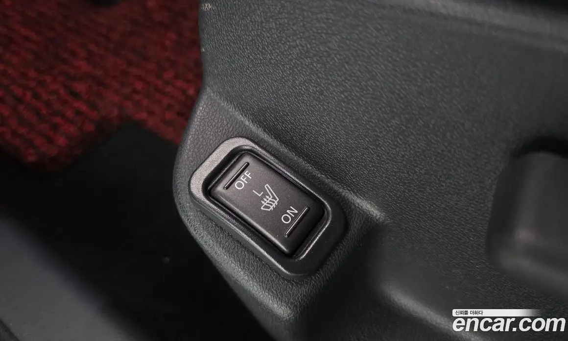 Renault (Samsung) SM3 2018 1.6 автомат (гидро), фото 21