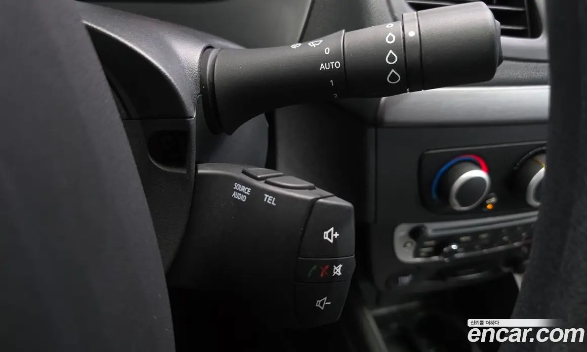 Renault (Samsung) SM3 2018 1.6 автомат (гидро), фото 22