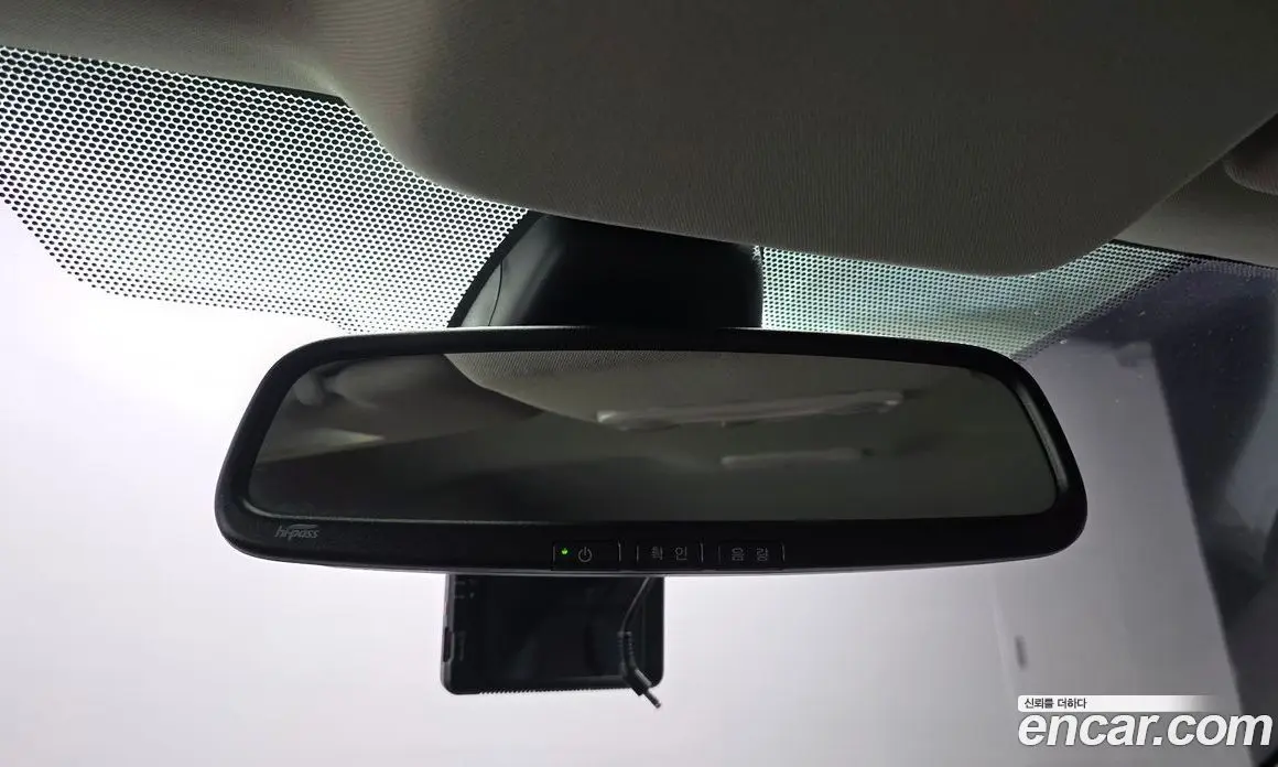 Renault (Samsung) SM3 2018 1.6 автомат (гидро), фото 25