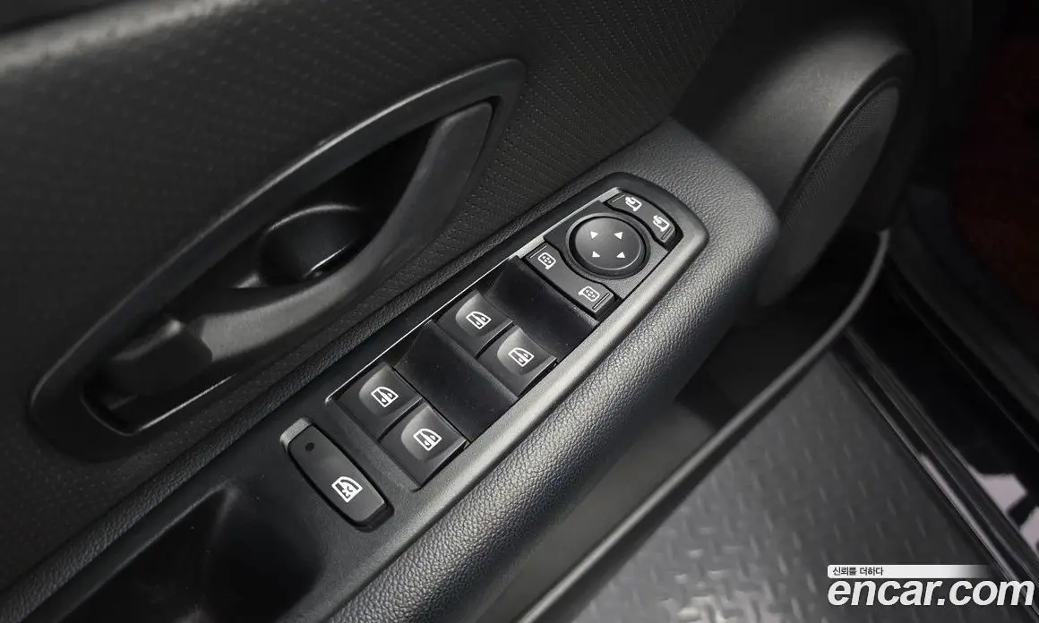 Renault (Samsung) SM3 2018 1.6 автомат (гидро), фото 26
