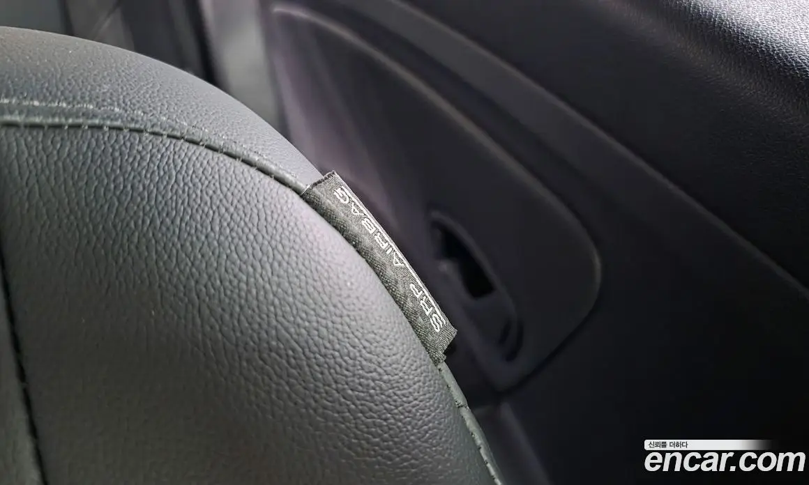 Renault (Samsung) SM3 2018 1.6 автомат (гидро), фото 29