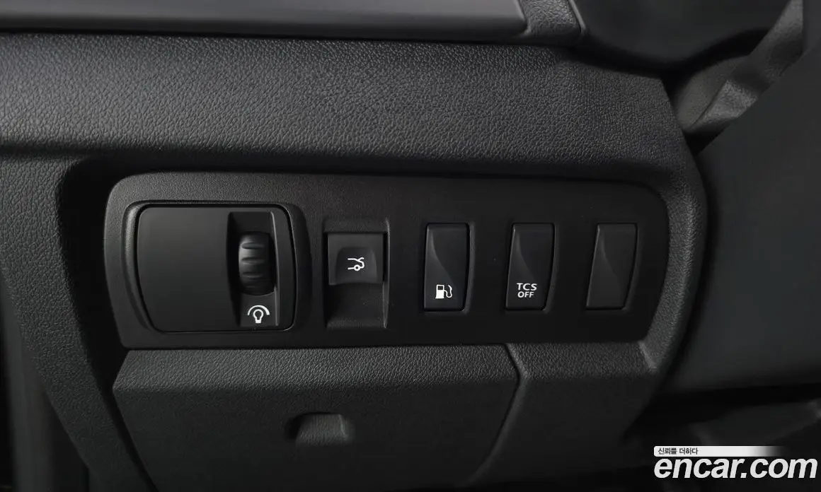 Renault (Samsung) SM3 2018 1.6 автомат (гидро), фото 30