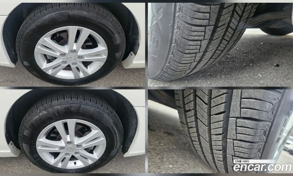 Renault (Samsung) SM5 2009 2.0 автомат (гидро), фото 20