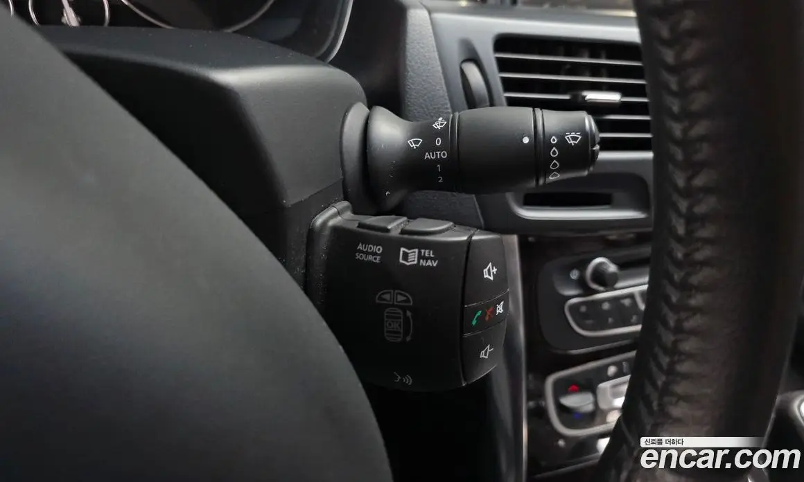 Renault (Samsung) SM5 2010 2.0 автомат (гидро), фото 17 Renault (Samsung) SM5 2010 2.0 автомат (гидро), фото 17