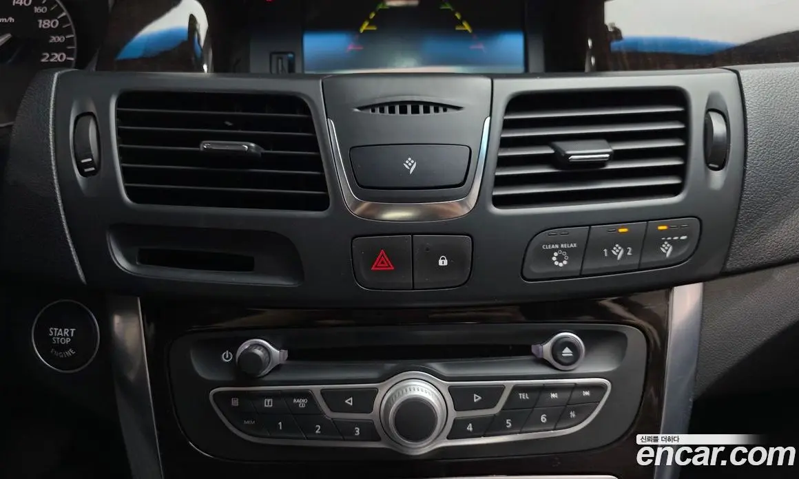 Renault (Samsung) SM5 2010 2.0 автомат (гидро), фото 19 Renault (Samsung) SM5 2010 2.0 автомат (гидро), фото 19