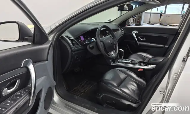 Renault (Samsung) SM5 2010 2.0 автомат (гидро), миниатюра 10 Renault (Samsung) SM5 2010 2.0 автомат (гидро), миниатюра 10