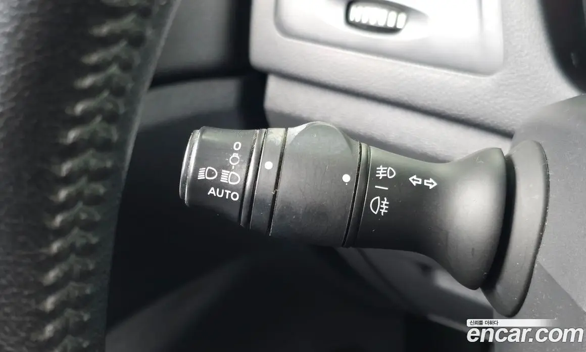 Renault (Samsung) SM5 2012 2.0 автомат (гидро), фото 31
