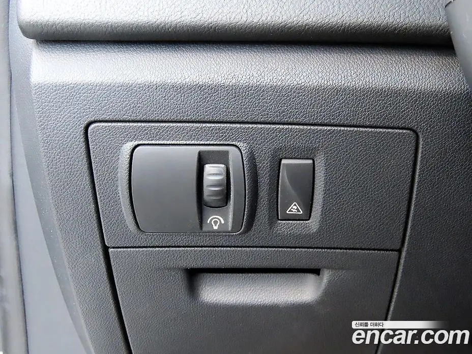 Renault (Samsung) SM5 2012 2.0 автомат (гидро), фото 12