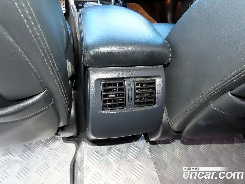 Renault (Samsung) SM5 2012 2.0 автомат (гидро), фото 17