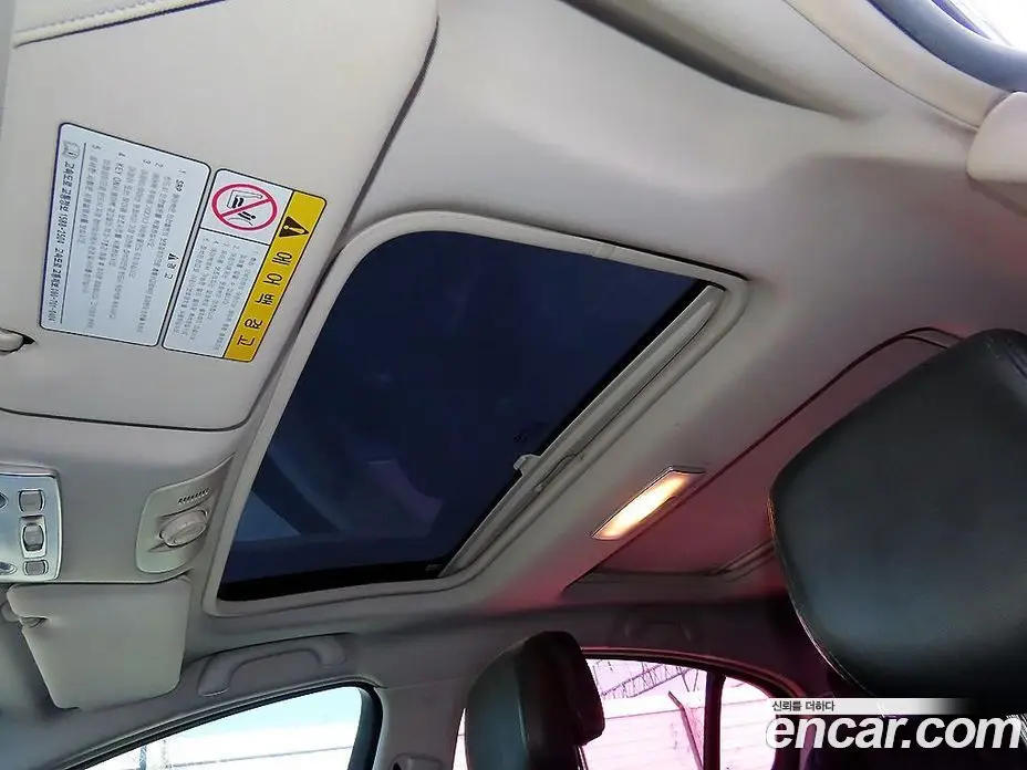 Renault (Samsung) SM5 2012 2.0 автомат (гидро), фото 18
