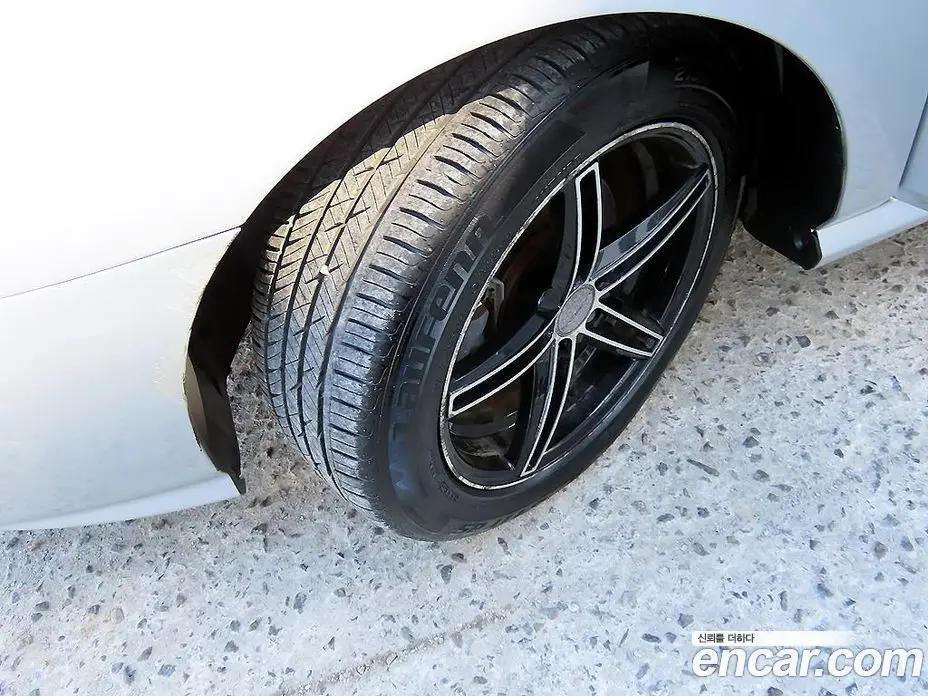 Renault (Samsung) SM5 2012 2.0 автомат (гидро), фото 20