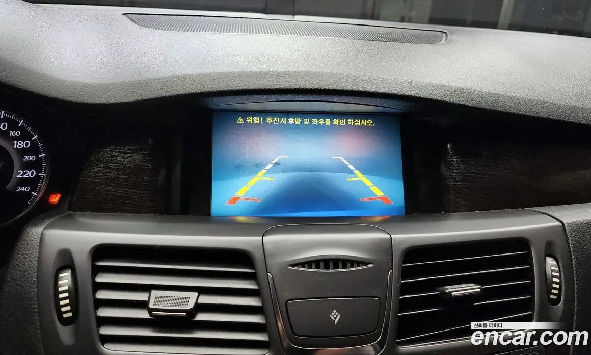 Renault (Samsung) SM5 2013 2.0 автомат (гидро), фото 15