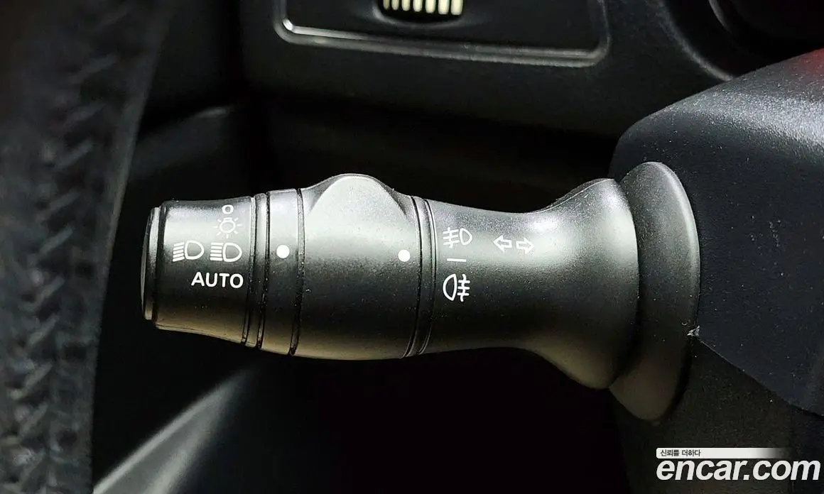 Renault (Samsung) SM5 2013 2.0 автомат (гидро), фото 17