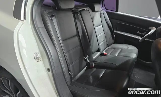 Renault (Samsung) SM5 2013 1.6 автомат (гидро), миниатюра 12