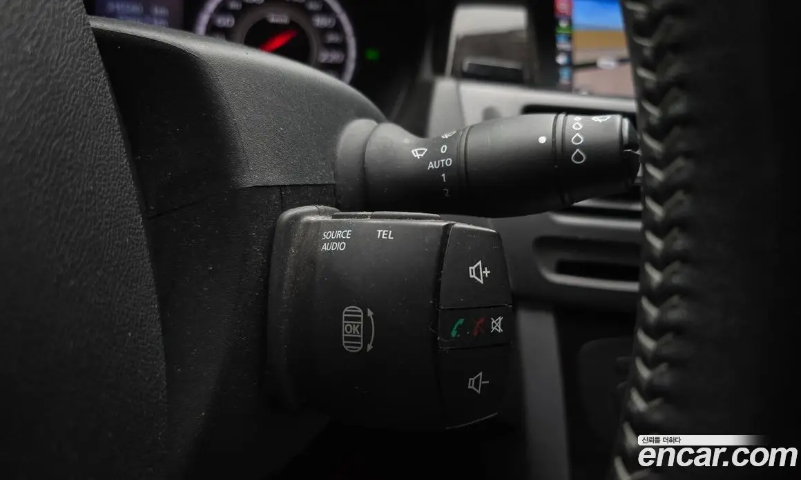 Renault (Samsung) SM5 2013 1.6 автомат (гидро), фото 18