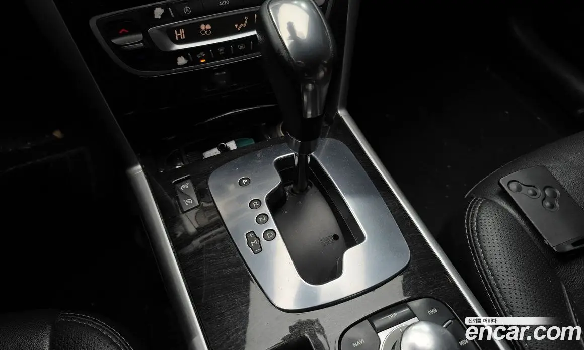 Renault (Samsung) SM5 2013 1.6 автомат (гидро), фото 9