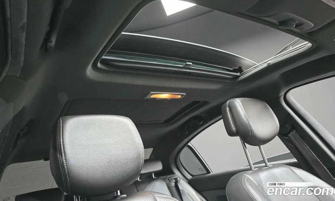 Renault (Samsung) SM5 2013 1.6 автомат (гидро), фото 25