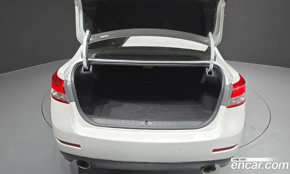 Renault (Samsung) SM5 2013 1.6 автомат (гидро), фото 26