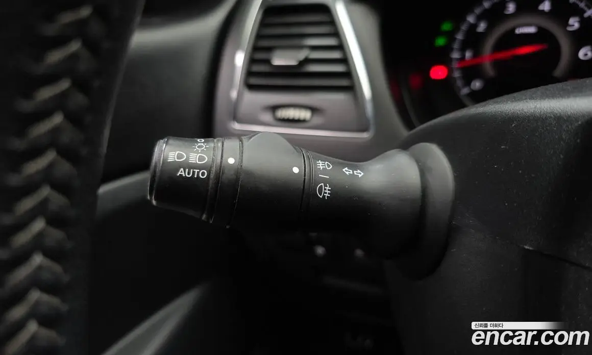 Renault (Samsung) SM5 2013 1.6 автомат (гидро), фото 30