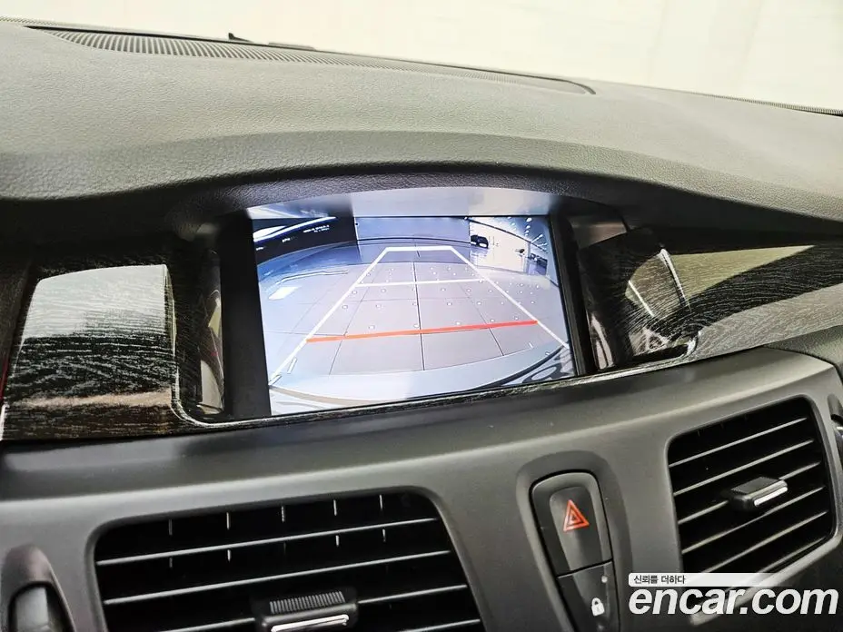 Renault (Samsung) SM5 2013 2.0 автомат (гидро), фото 13