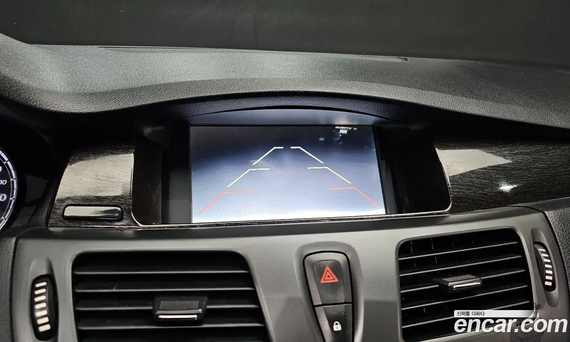 Renault (Samsung) SM5 2014 2.0 автомат (гидро), фото 15