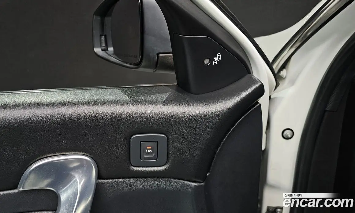 Renault (Samsung) SM5 2014 2.0 автомат (гидро), фото 18