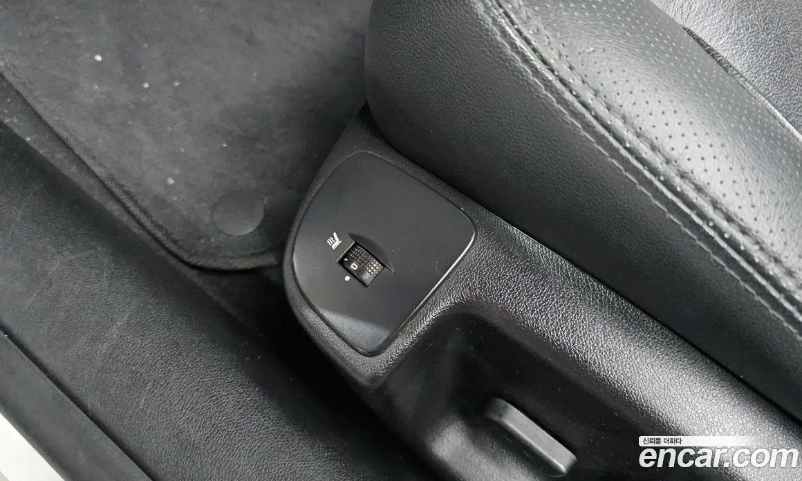 Renault (Samsung) SM5 2014 2.0 автомат (гидро), фото 19