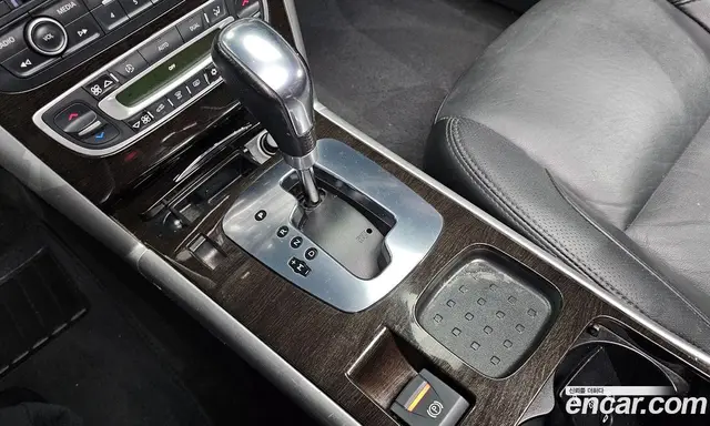 Renault (Samsung) SM5 2014 2.0 автомат (гидро), миниатюра 9