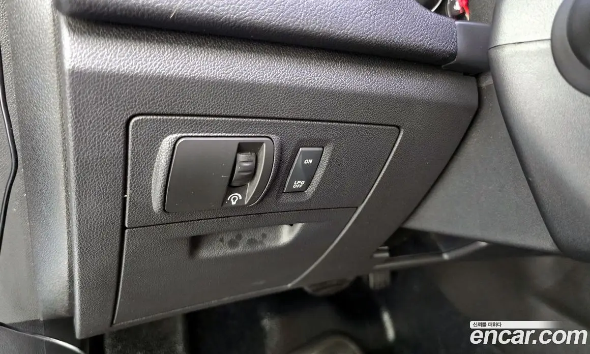 Renault (Samsung) SM5 2014 2.0 автомат (гидро), фото 18