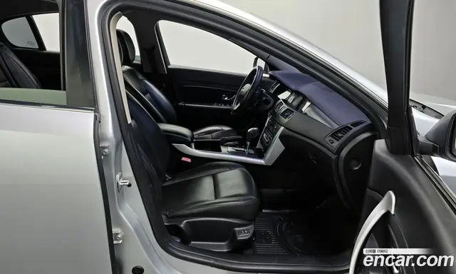 Renault (Samsung) SM5 2014 2.0 автомат (гидро), миниатюра 10