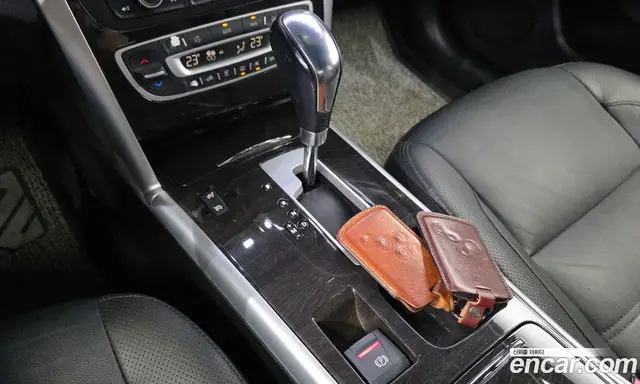 Renault (Samsung) SM5 2014 2.0 автомат (гидро), миниатюра 12