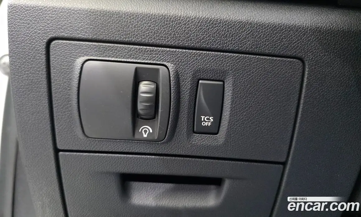 Renault (Samsung) SM5 2014 2.0 автомат (гидро), фото 28