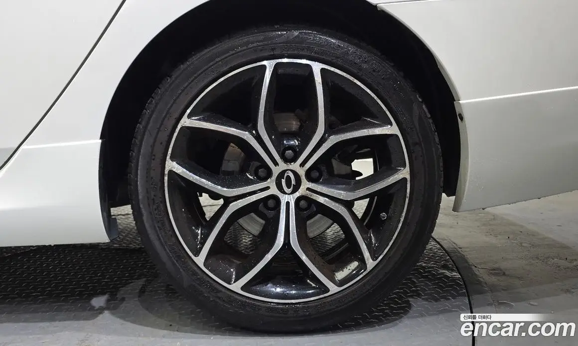 Renault (Samsung) SM5 2014 2.0 автомат (гидро), фото 7