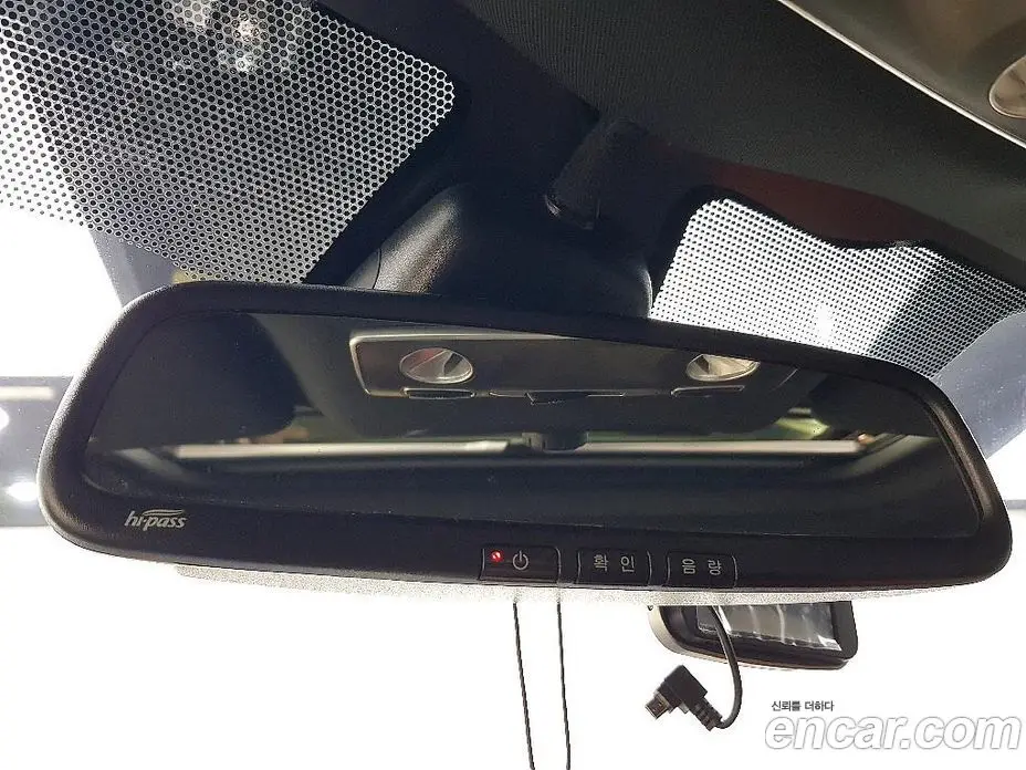 Renault (Samsung) SM5 2014 2.0 автомат (гидро), фото 11